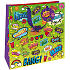 Nekupto Gift paper bag 32,5 x 32,5 x 14 cm Comic