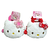 Hello Kitty plush handbag 15 cm different types