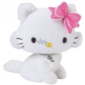 Hello Kitty Charmmy Kitty plush toy 30 cm, recommended age 3+
