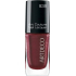 Artdeco Art Couture Nail Lacquer 939 Burgundy Glamour 10 ml