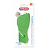 Titania Essentials foot pumice stone 11,5 x 4,5 cm various colours