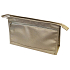 Natalia Angers Cosmetic bag gold 32 x 20 x 9 cm