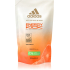 Adidas Energy Kick shower gel for women 400 ml refill