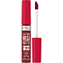 Rimmel London Lasting Mega Matte Long Lasting Liquid Matte Lipstick 930 Ruby Passion 7.4 ml