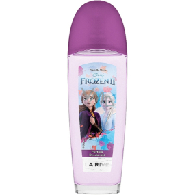 La Rive Frozen deodorant spray 75 ml