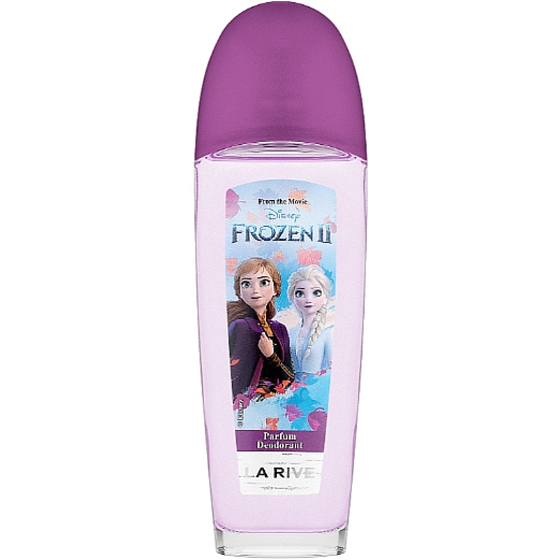La Rive Frozen deodorant spray 75 ml
