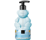 Lady Venezia Bimbi Talco - Powder liquid soap for children 300 ml dispenser