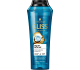 Gliss Kur Aqua Revive shampoo for normal to dry hair 250 ml