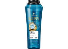 Gliss Kur Aqua Revive shampoo for normal to dry hair 250 ml