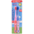 Peppa Pig Super Soft Bristles toothbrush for kids 2 pieces