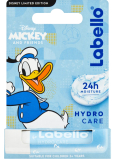 Labello Hydro Care Donald Disney lip balm for children 4,8 g, age 3+
