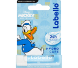 Labello Hydro Care Donald Disney lip balm for children 4,8 g, age 3+