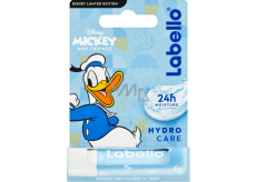 Labello Hydro Care Donald Disney lip balm for children 4,8 g, age 3+