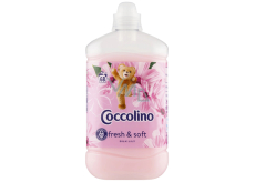 Coccolino Silk Lily concentrated fabric softener 68 doses 1,7 l