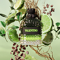 Valentino Uomo Born in Roma Green Stravaganza Eau de Toilette for Men 100 ml
