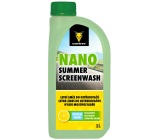 Coyote Nano summer windscreen washer fluid, dye-free 1 l