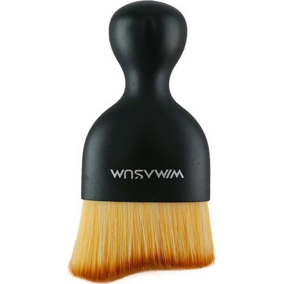 Multifunctional Cosmetic Brush 9.5 cm