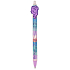 Colorino Frozen Elsa pen, blue refill 0,5 mm