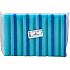 BALhome Gastro sponge for dishes blue 4+1 pcs