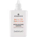 Essence Drop of Sunshine illuminating drops 25 ml