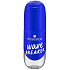 Essence Gel Nail Colour Nail Polish 75 Wave Breaker 8 ml