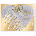 Essence Polly Pocket Hair Comb 01 A Polly Kinda Mood! 1 piece