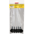 Soudal replacement application tubes for mounting foams, 5 pcs
