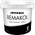 Remakol V3502 painter's tinting paint, 0197 black, 250 g