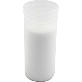 HABAček replacement refill V2 for cemetery cup, 1 pc
