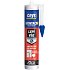 Ceys Montack Invisible Bonding Construction Adhesive, 315 g