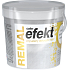 REMAL Color Effect washable decorative paint, 0900 silver, 400 g