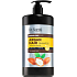 Dr. Santé Argan Oil and Keratin Shampoo for Damaged Hair 1L