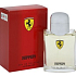 Ferrari Red eau de toilette for men 40 ml