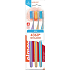 Elmex Supersoft 3-pack toothbrush