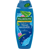 Palmolive Thermal Spa Shower Gel Mineral Massage 500 ml