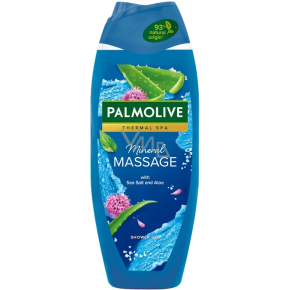 Palmolive Thermal Spa Shower Gel Mineral Massage 500 ml