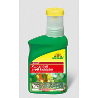Spruzit Concentrate for Pest Control on Ornamental Plants, 250 ml