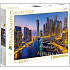 Clementoni Puzzle Dubai 1000 pieces, recommended age 9+