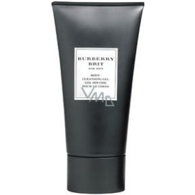 Burberry Brit for Men shower gel 150 ml