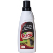 Ex Teron product for machine cleaning of carpets and upholstery fabrics 480 ml