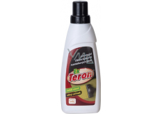 Ex Teron product for machine cleaning of carpets and upholstery fabrics 480 ml