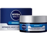 Nivea Men Original Moisturizing Cream For Dry Skin 50 ml