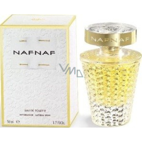 NafNaf EdT 50 ml eau de toilette Ladies