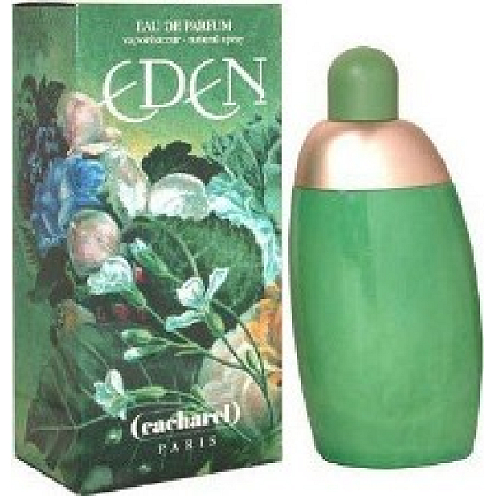 Cacharel Eden perfumed water for women 30 ml