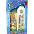 Bohemia Gifts Kids Four-leaf clover Bobík shampoo 300 ml and bath 500 ml, cosmetic set