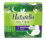 Naturella Ultra Camomile Night sanitary pads 7 pieces