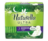 Naturella Ultra Camomile Night sanitary pads 7 pieces