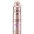 Dove Minimising Wild Rose antiperspirant deodorant spray for women 150 ml
