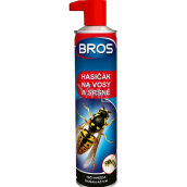 Bros Firefighter spray 300 ml against wasps and hornets