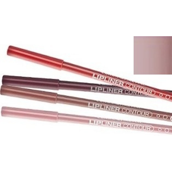Gabriella Salvete Lipliner Contour Lip Pencil 01 shade 1.2 g